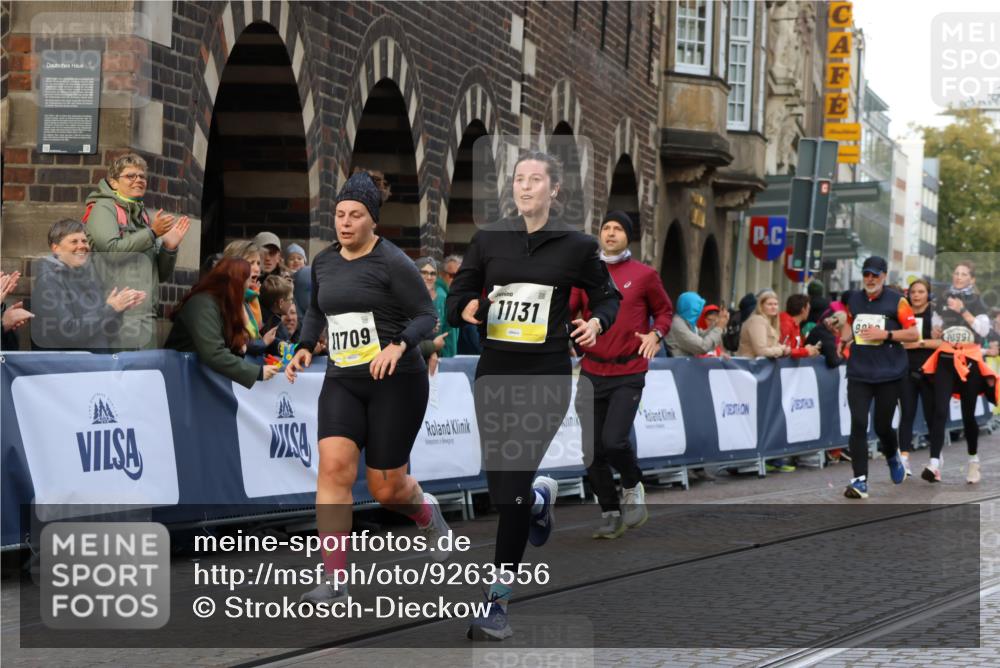 05.10.2025 - 20. swb-Marathon Bremen Strokosch-Dieckow http://msf.ph/oto/9263556 05.10.2025 11:07:03 Ziel 9491, 9890, 9901, 10193, 10371, 10396, 10788, 10991, 11131, 11709 meine-sportfotos.de