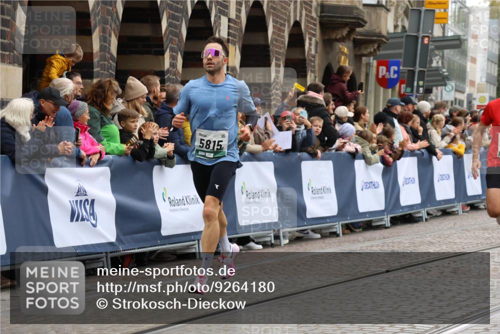 05.10.2025 - 20. swb-Marathon Bremen Strokosch-Dieckow http://msf.ph/oto/9264180 05.10.2025 12:58:46 Ziel 3580, 4867, 5815, 7668, 7764, 8275, 8520, 8593 meine-sportfotos.de