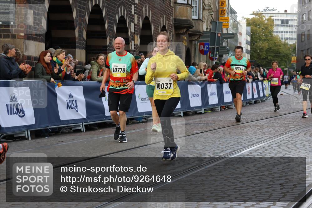 05.10.2025 - 20. swb-Marathon Bremen Strokosch-Dieckow http://msf.ph/oto/9264648 05.10.2025 11:07:31 Ziel 9306, 9780, 10037, 10223, 10585, 10650, 10749, 10776, 10854, 11159, 11262, 11384, 11529, 11584 meine-sportfotos.de