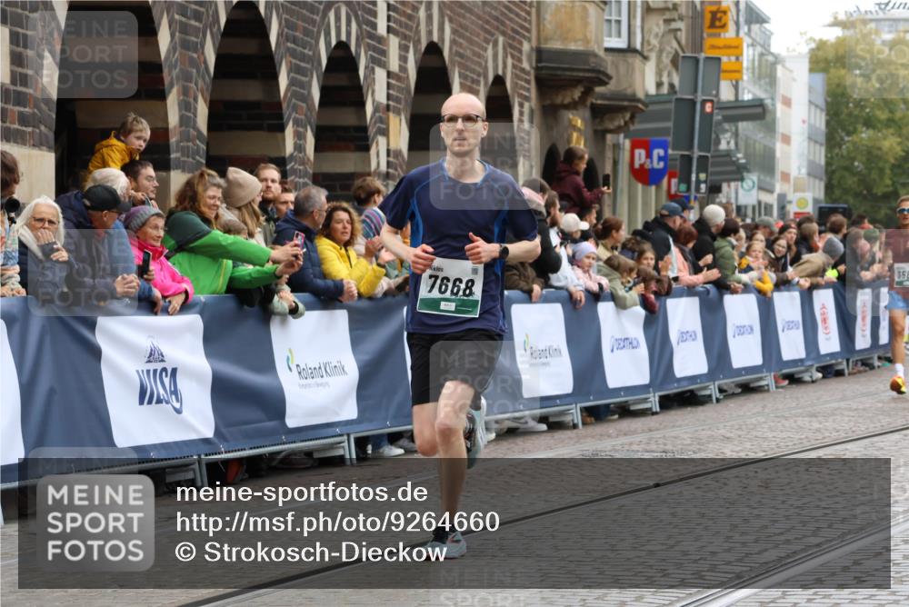 05.10.2025 - 20. swb-Marathon Bremen Strokosch-Dieckow http://msf.ph/oto/9264660 05.10.2025 12:58:52 Ziel 3435, 3580, 5470, 5495, 7668, 8275 meine-sportfotos.de