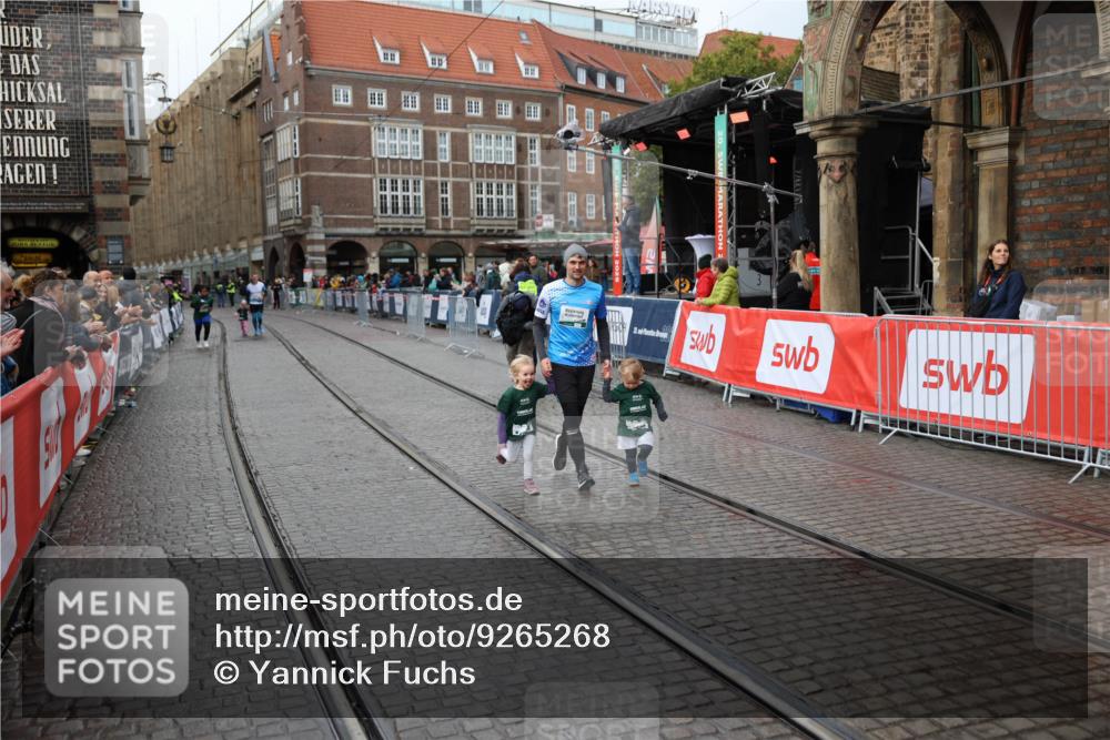 05.10.2025 - 20. swb-Marathon Bremen Yannick Fuchs http://msf.ph/oto/9265268 05.10.2025 15:25:38 Ziel 196 meine-sportfotos.de