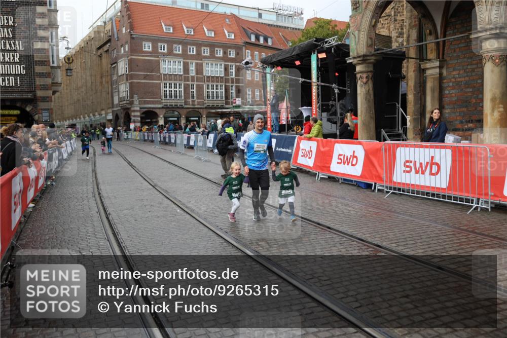 05.10.2025 - 20. swb-Marathon Bremen Yannick Fuchs http://msf.ph/oto/9265315 05.10.2025 15:25:38 Ziel 196 meine-sportfotos.de