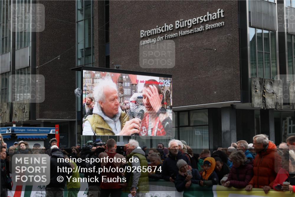 05.10.2025 - 20. swb-Marathon Bremen Yannick Fuchs http://msf.ph/oto/9265674 05.10.2025 12:07:54 Ziel  meine-sportfotos.de
