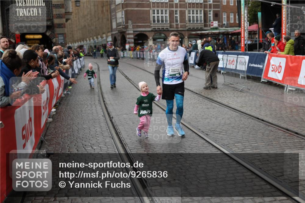 05.10.2025 - 20. swb-Marathon Bremen Yannick Fuchs http://msf.ph/oto/9265836 05.10.2025 15:25:55 Ziel 2191 meine-sportfotos.de
