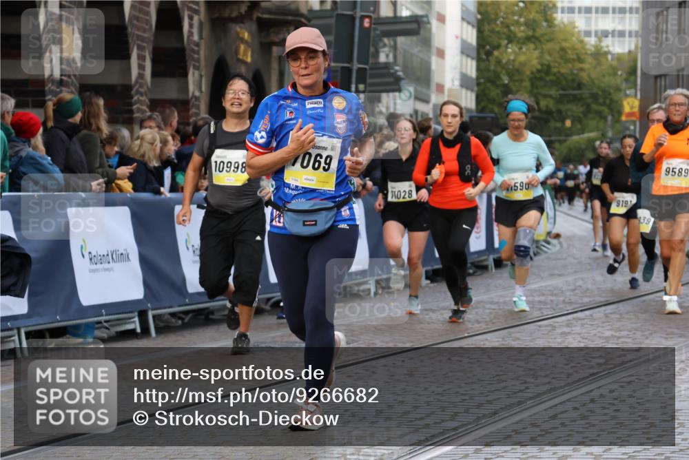 05.10.2025 - 20. swb-Marathon Bremen Strokosch-Dieckow http://msf.ph/oto/9266682 05.10.2025 11:08:38 Ziel 7069, 7706, 9191, 9276, 9589, 9982, 10134, 10212, 10567, 10787, 10939, 10998, 11028, 11073, 11076, 11242, 11479, 11590 meine-sportfotos.de