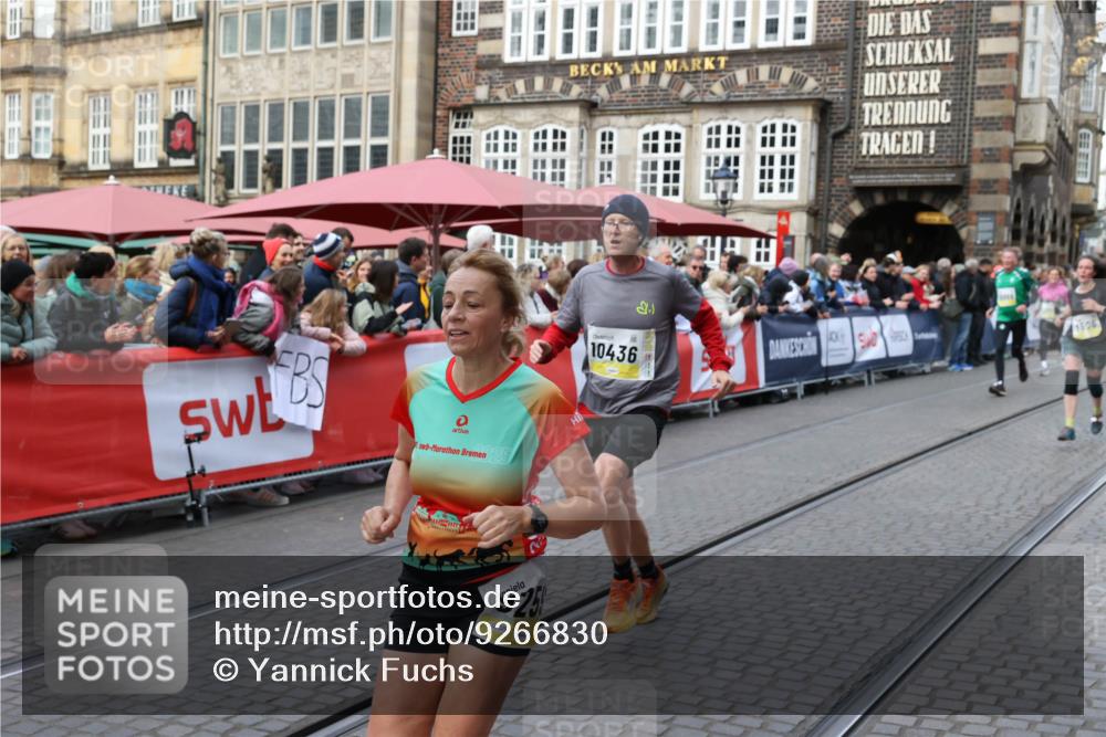 05.10.2025 - 20. swb-Marathon Bremen Yannick Fuchs http://msf.ph/oto/9266830 05.10.2025 10:51:50 Ziel 8333, 9259, 9268, 10436, 10716, 10918, 11484 meine-sportfotos.de