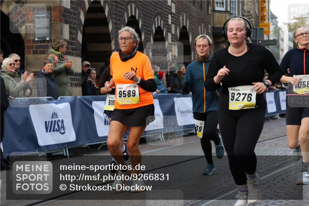 05.10.2025 - 20. swb-Marathon Bremen Strokosch-Dieckow http://msf.ph/oto/9266831 05.10.2025 11:08:44 Ziel 7069, 7706, 9191, 9274, 9276, 9589, 9853, 10051, 10567, 10939, 10998, 11028, 11073, 11076, 11479, 11590 meine-sportfotos.de