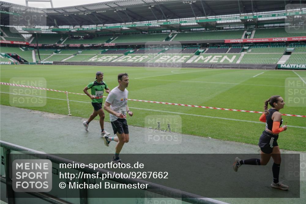 05.10.2025 - 20. swb-Marathon Bremen Michael Burmester http://msf.ph/oto/9267662 05.10.2025 12:33:08 Laufen im Stadion 121, 218, 363, 369, 650, 664, 746, 850, 908, 1494, 1617, 1889, 1913, 1928, 2000, 2033, 2267, 2682, 4251, 6957, 8582, 569, 1093, 1665 meine-sportfotos.de