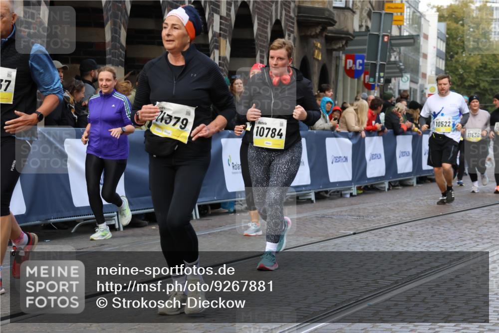 05.10.2025 - 20. swb-Marathon Bremen Strokosch-Dieckow http://msf.ph/oto/9267881 05.10.2025 11:09:10 Ziel 9632, 9798, 9815, 10315, 10522, 10784, 11056, 11379, 11437, 11530, 11674 meine-sportfotos.de