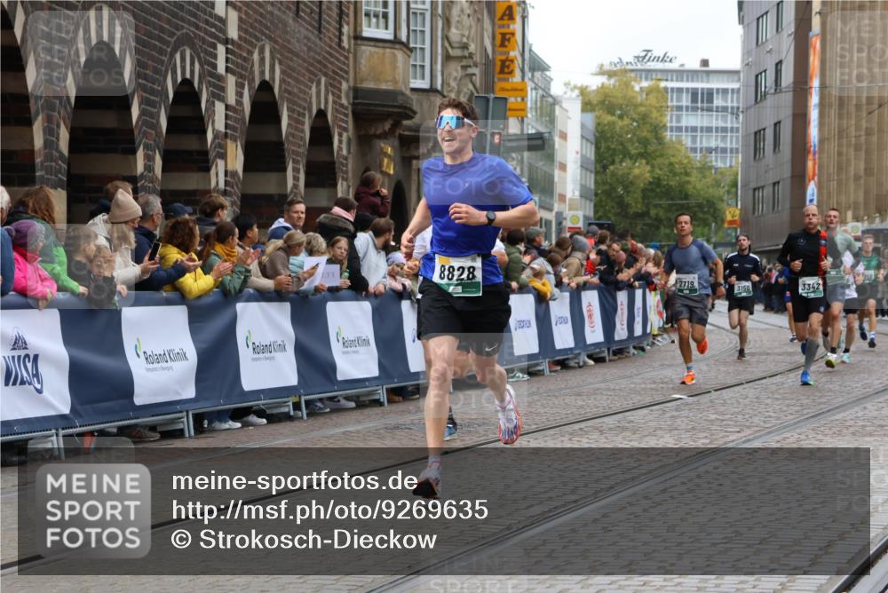 05.10.2025 - 20. swb-Marathon Bremen Strokosch-Dieckow http://msf.ph/oto/9269635 05.10.2025 13:01:13 Ziel 2666, 2719, 3150, 3342, 3807, 6150, 7525, 8747, 8828 meine-sportfotos.de