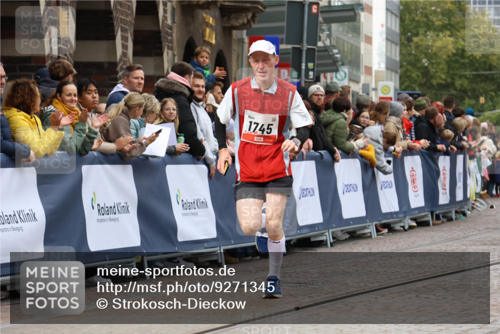 05.10.2025 - 20. swb-Marathon Bremen Strokosch-Dieckow http://msf.ph/oto/9271345 05.10.2025 13:01:59 Ziel 1745, 2062 meine-sportfotos.de