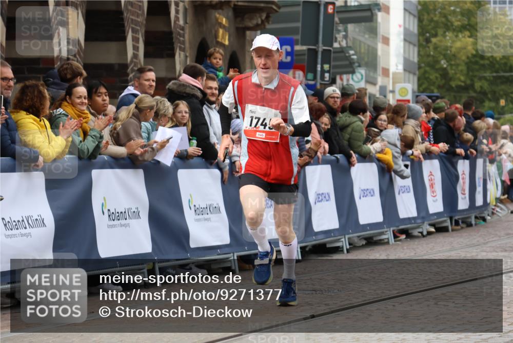 05.10.2025 - 20. swb-Marathon Bremen Strokosch-Dieckow http://msf.ph/oto/9271377 05.10.2025 13:01:59 Ziel 1745, 2062 meine-sportfotos.de