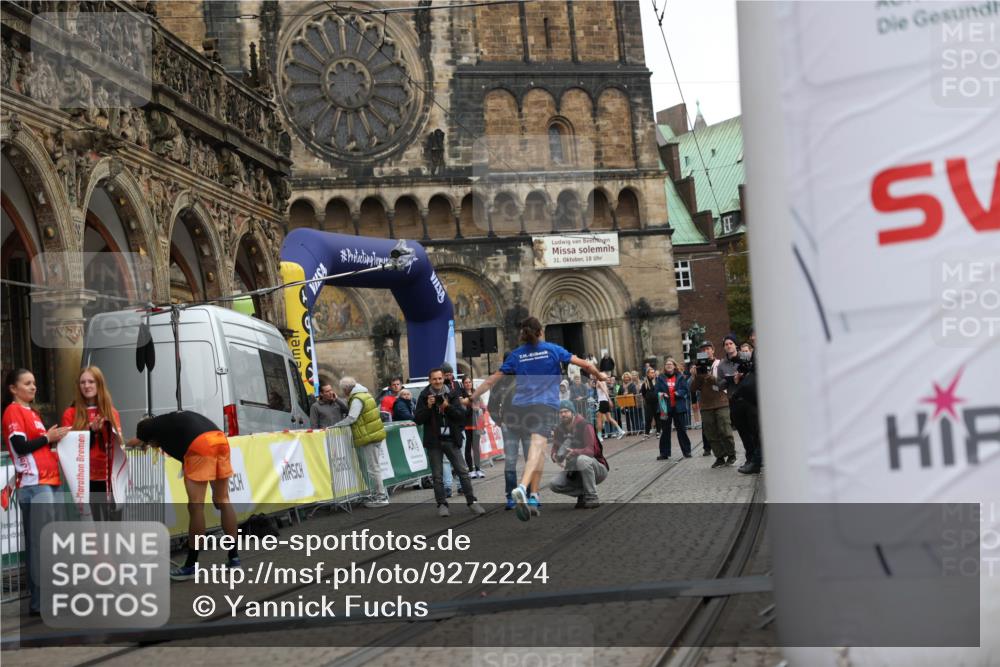05.10.2025 - 20. swb-Marathon Bremen Yannick Fuchs http://msf.ph/oto/9272224 05.10.2025 12:17:57 Ziel 404, 1739 meine-sportfotos.de