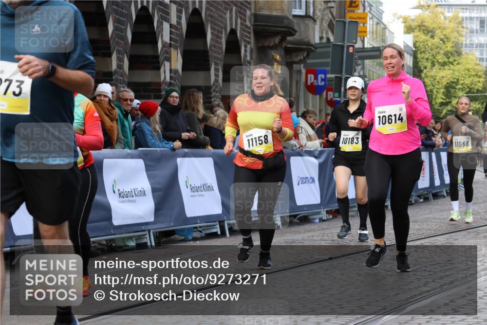 05.10.2025 - 20. swb-Marathon Bremen Strokosch-Dieckow http://msf.ph/oto/9273271 05.10.2025 11:11:14 Ziel 9011, 9245, 9264, 9273, 9386, 9479, 9822, 9823, 9836, 9837, 10183, 10614, 11158, 11568, 11578, 11580 meine-sportfotos.de