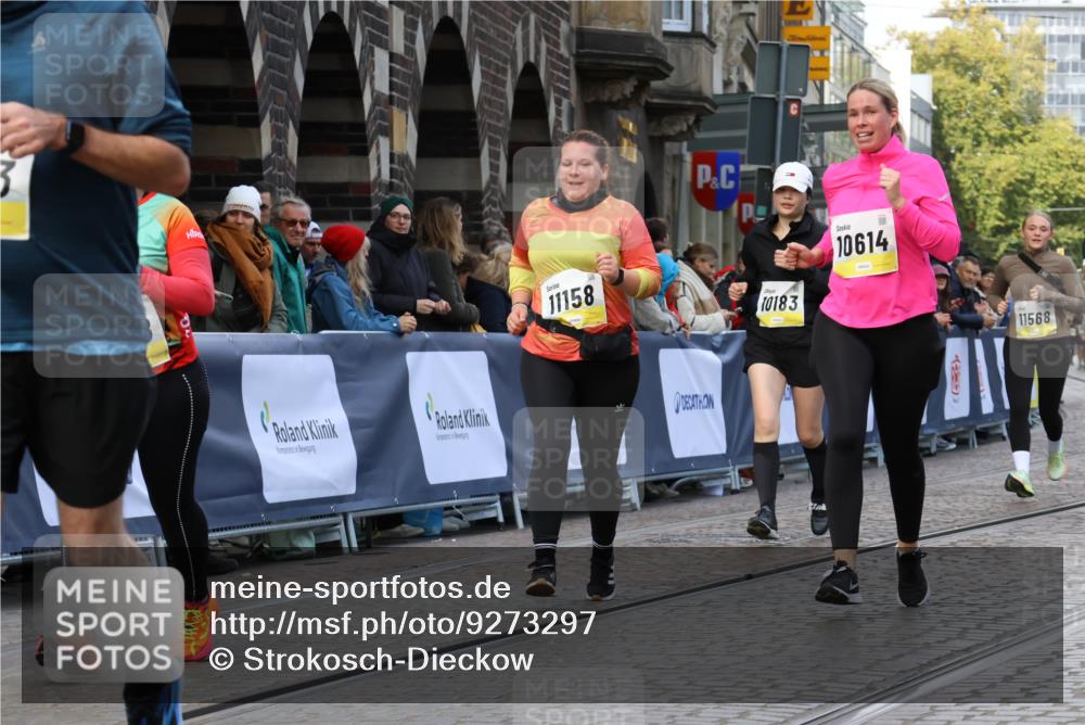 05.10.2025 - 20. swb-Marathon Bremen Strokosch-Dieckow http://msf.ph/oto/9273297 05.10.2025 11:11:14 Ziel 9011, 9245, 9264, 9273, 9386, 9479, 9822, 9823, 9836, 9837, 10183, 10614, 11158, 11568, 11578, 11580 meine-sportfotos.de