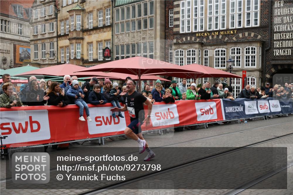 05.10.2025 - 20. swb-Marathon Bremen Yannick Fuchs http://msf.ph/oto/9273798 05.10.2025 12:25:24 Ziel 784 meine-sportfotos.de