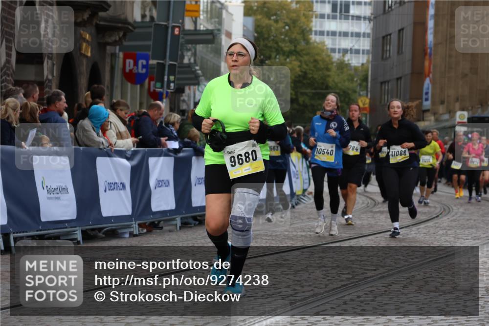 05.10.2025 - 20. swb-Marathon Bremen Strokosch-Dieckow http://msf.ph/oto/9274238 05.10.2025 11:11:42 Ziel 9680, 9999, 10058, 10235, 10236, 10540, 11088, 11172 meine-sportfotos.de