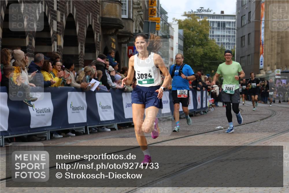 05.10.2025 - 20. swb-Marathon Bremen Strokosch-Dieckow http://msf.ph/oto/9274733 05.10.2025 13:03:52 Ziel 506, 1105, 3061, 3084, 4215, 5786 meine-sportfotos.de