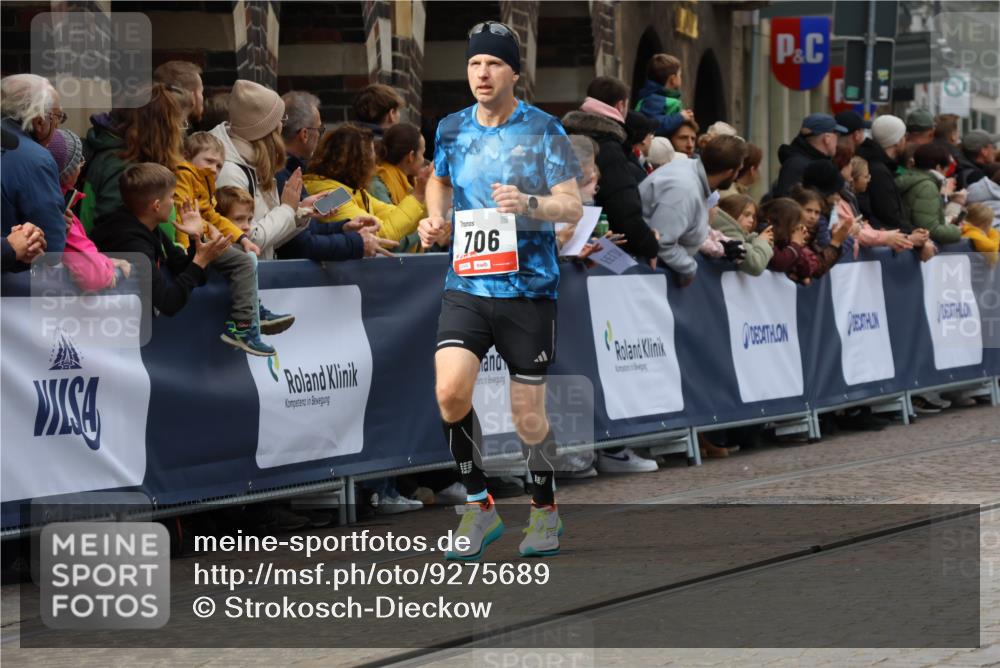 05.10.2025 - 20. swb-Marathon Bremen Strokosch-Dieckow http://msf.ph/oto/9275689 05.10.2025 13:04:15 Ziel 329, 706, 2068, 2643, 3320, 6295, 7735, 7900 meine-sportfotos.de
