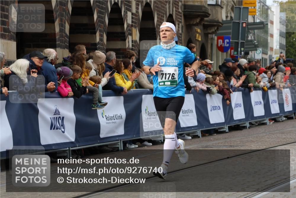 05.10.2025 - 20. swb-Marathon Bremen Strokosch-Dieckow http://msf.ph/oto/9276740 05.10.2025 13:04:39 Ziel 109, 577, 1265, 4966, 7176 meine-sportfotos.de