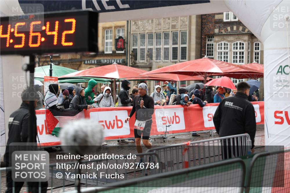 05.10.2025 - 20. swb-Marathon Bremen Yannick Fuchs http://msf.ph/oto/9276784 05.10.2025 14:56:41 Ziel 41, 1844 meine-sportfotos.de