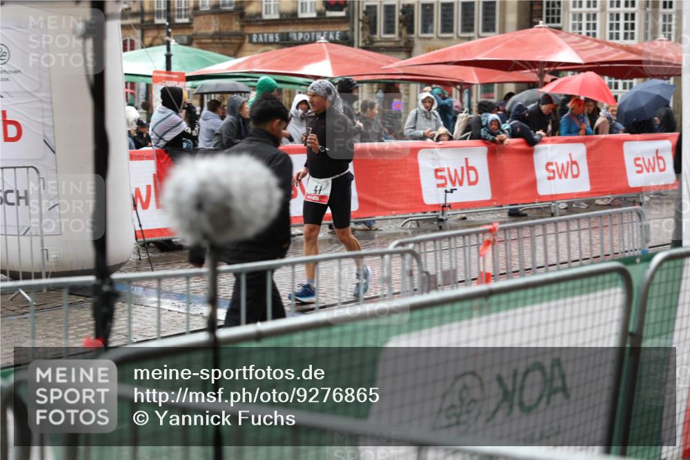 05.10.2025 - 20. swb-Marathon Bremen Yannick Fuchs http://msf.ph/oto/9276865 05.10.2025 14:56:42 Ziel 41, 1844 meine-sportfotos.de