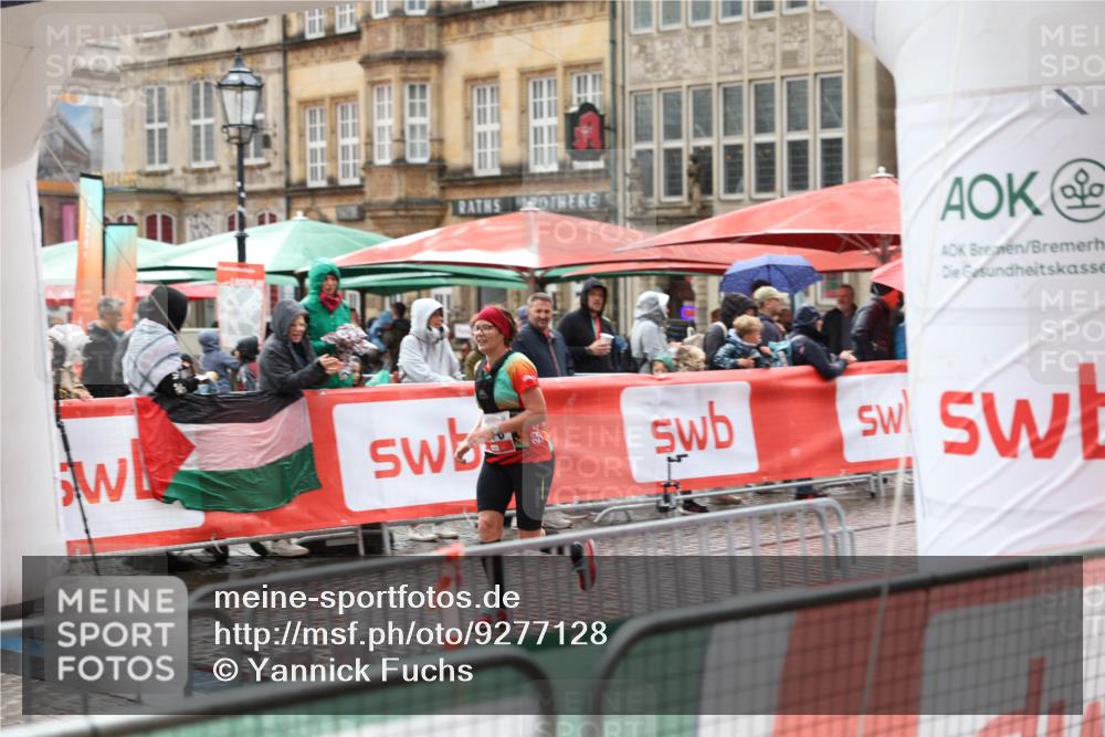 05.10.2025 - 20. swb-Marathon Bremen Yannick Fuchs http://msf.ph/oto/9277128 05.10.2025 14:57:29 Ziel 1778 meine-sportfotos.de