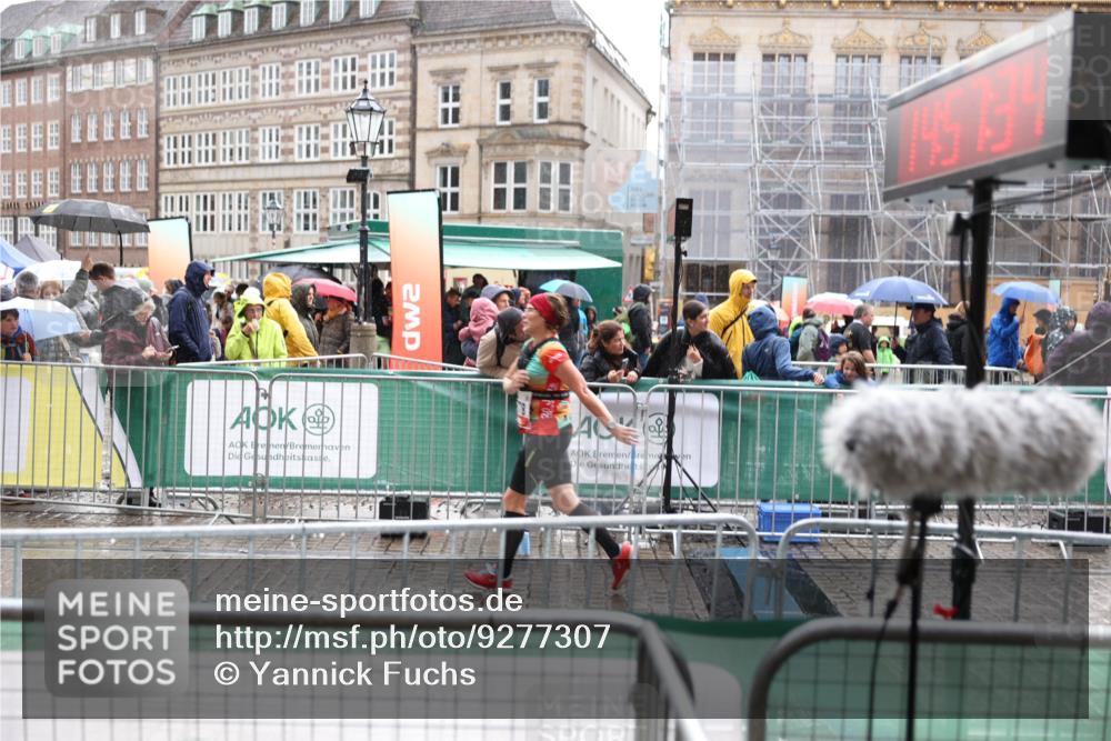 05.10.2025 - 20. swb-Marathon Bremen Yannick Fuchs http://msf.ph/oto/9277307 05.10.2025 14:57:33 Ziel 1778 meine-sportfotos.de