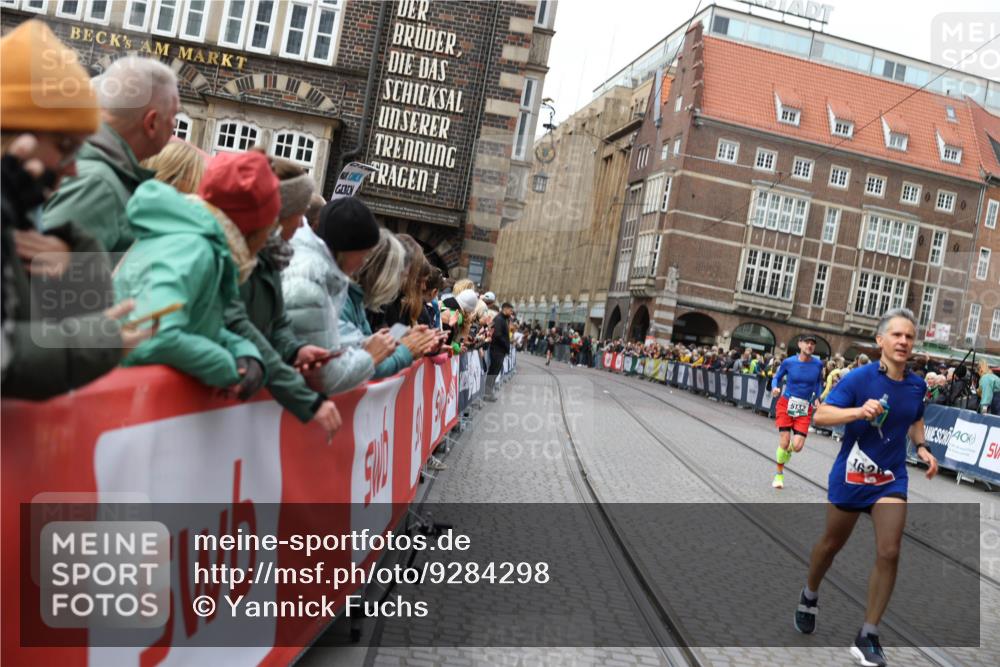 05.10.2025 - 20. swb-Marathon Bremen Yannick Fuchs http://msf.ph/oto/9284298 05.10.2025 13:01:26 Ziel 1626, 2666, 2719, 3150, 3342, 3807, 6150, 7525, 8747 meine-sportfotos.de