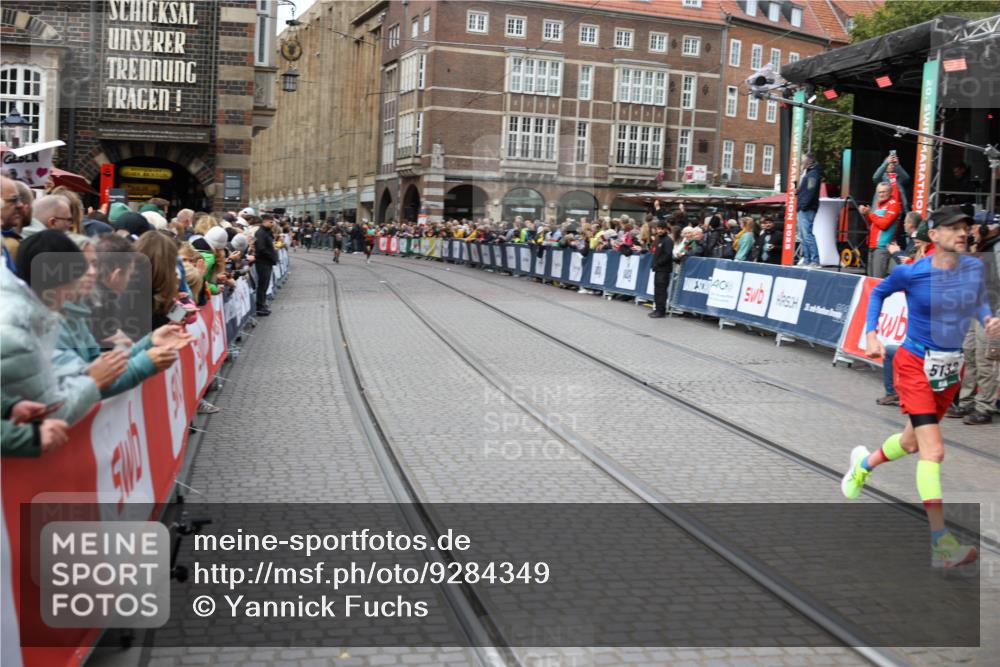 05.10.2025 - 20. swb-Marathon Bremen Yannick Fuchs http://msf.ph/oto/9284349 05.10.2025 13:01:28 Ziel 1626, 2666, 2719, 3150, 3342, 3807, 5132, 6150, 7525 meine-sportfotos.de