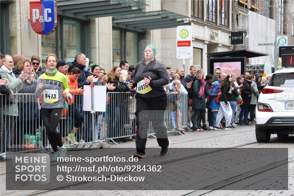 05.10.2025 - 20. swb-Marathon Bremen Strokosch-Dieckow http://msf.ph/oto/9284362 05.10.2025 11:26:58 Ziel  meine-sportfotos.de