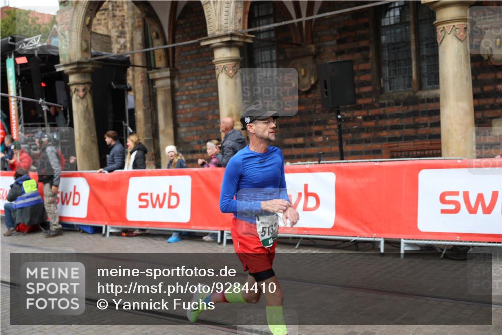 05.10.2025 - 20. swb-Marathon Bremen Yannick Fuchs http://msf.ph/oto/9284410 05.10.2025 13:01:29 Ziel 1626, 2666, 3150, 3807, 5132, 6150 meine-sportfotos.de