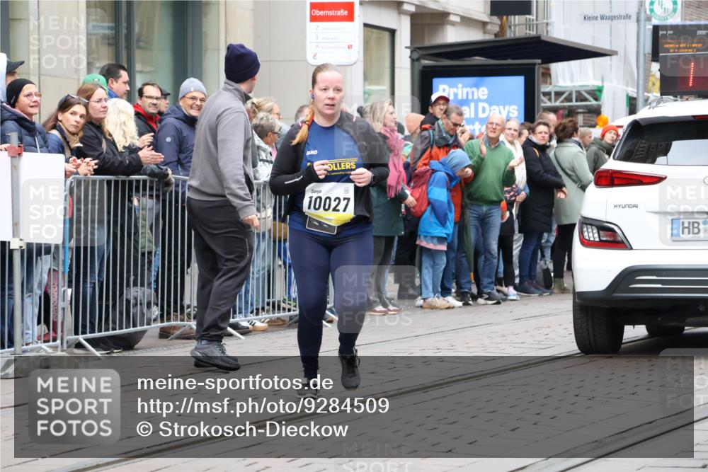 05.10.2025 - 20. swb-Marathon Bremen Strokosch-Dieckow http://msf.ph/oto/9284509 05.10.2025 11:27:37 Ziel  meine-sportfotos.de