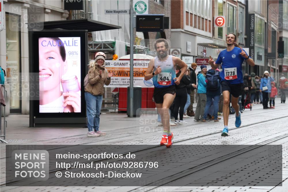 05.10.2025 - 20. swb-Marathon Bremen Strokosch-Dieckow http://msf.ph/oto/9286796 05.10.2025 12:17:36 Ziel 404, 1739, 404, 1739 meine-sportfotos.de