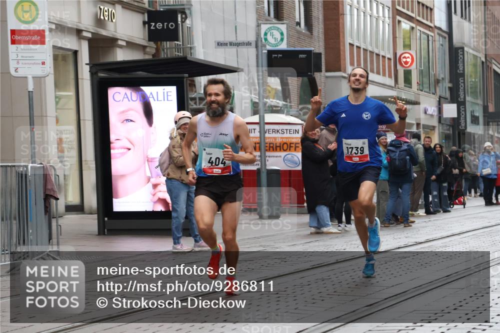 05.10.2025 - 20. swb-Marathon Bremen Strokosch-Dieckow http://msf.ph/oto/9286811 05.10.2025 12:17:37 Ziel 404, 1739, 404, 1739 meine-sportfotos.de