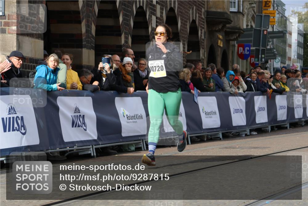 05.10.2025 - 20. swb-Marathon Bremen Strokosch-Dieckow http://msf.ph/oto/9287815 05.10.2025 11:20:40 Ziel 10720 meine-sportfotos.de