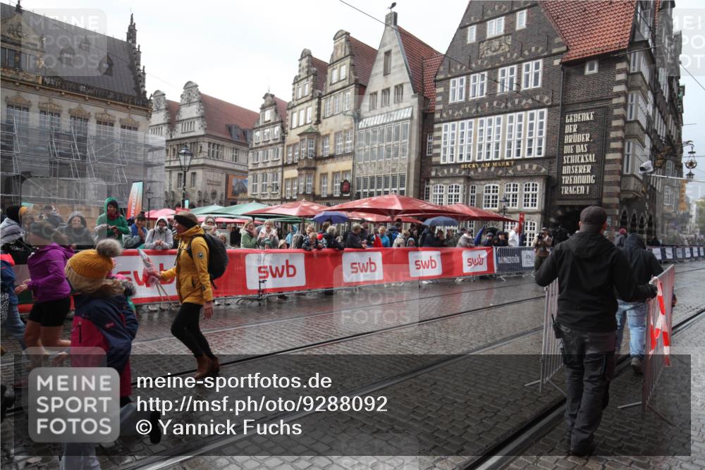05.10.2025 - 20. swb-Marathon Bremen Yannick Fuchs http://msf.ph/oto/9288092 05.10.2025 14:59:13 Ziel 1442 meine-sportfotos.de