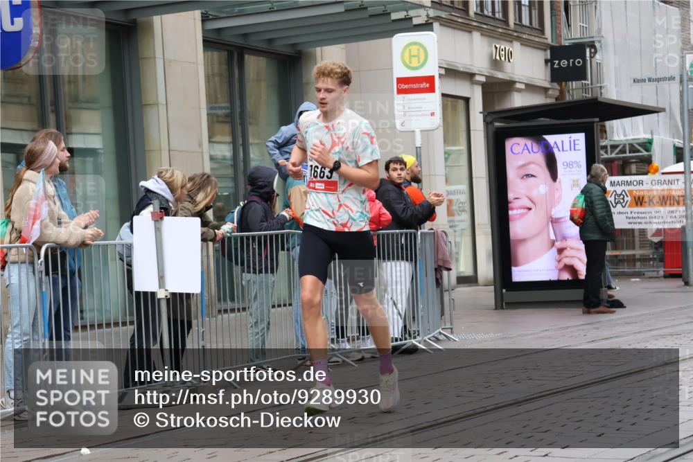 05.10.2025 - 20. swb-Marathon Bremen Strokosch-Dieckow http://msf.ph/oto/9289930 05.10.2025 12:33:53 Ziel 888, 1663, 888, 1663 meine-sportfotos.de