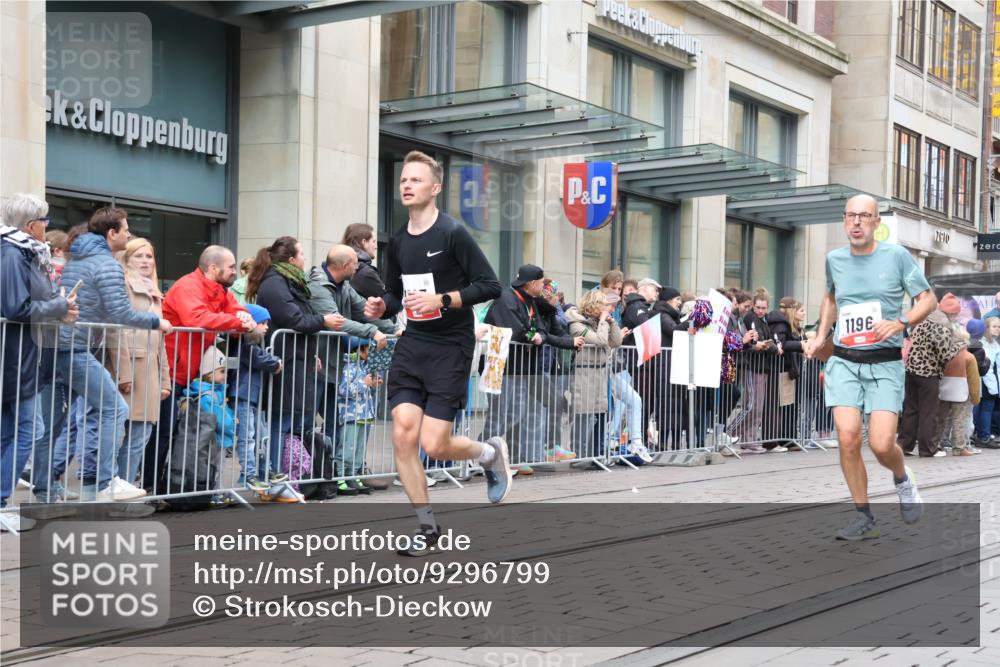 05.10.2025 - 20. swb-Marathon Bremen Strokosch-Dieckow http://msf.ph/oto/9296799 05.10.2025 13:04:45 Ziel 236, 548, 685, 917, 1123, 1196, 1631, 4291, 5103, 8729, 236, 548, 685, 917, 1123, 1196, 1631, 4291, 5103, 8729 meine-sportfotos.de