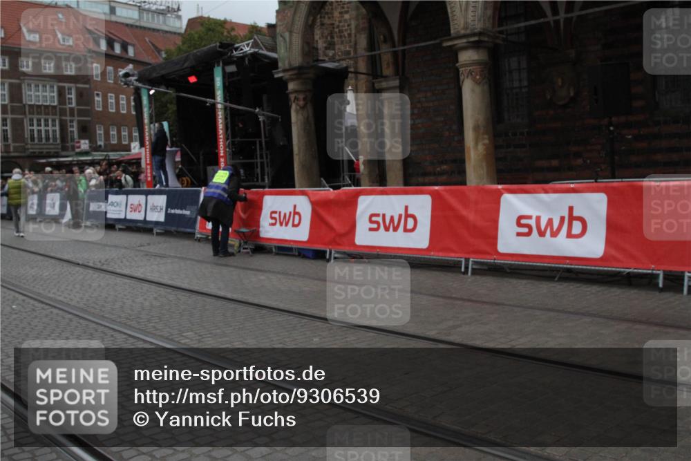05.10.2025 - 20. swb-Marathon Bremen Yannick Fuchs http://msf.ph/oto/9306539 05.10.2025 11:59:41 Ziel  meine-sportfotos.de