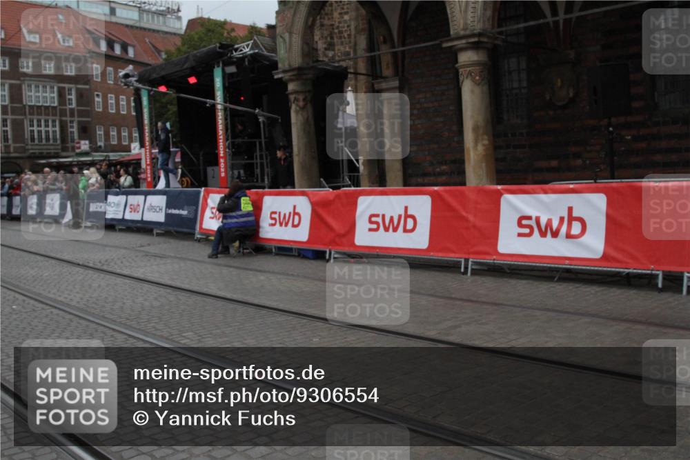05.10.2025 - 20. swb-Marathon Bremen Yannick Fuchs http://msf.ph/oto/9306554 05.10.2025 11:59:52 Ziel  meine-sportfotos.de