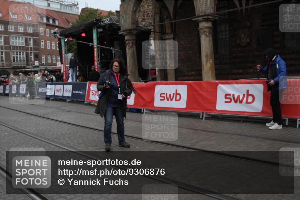 05.10.2025 - 20. swb-Marathon Bremen Yannick Fuchs http://msf.ph/oto/9306876 05.10.2025 12:01:05 Ziel  meine-sportfotos.de