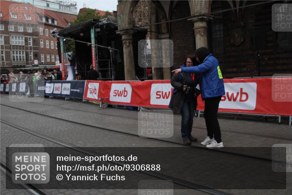 05.10.2025 - 20. swb-Marathon Bremen Yannick Fuchs http://msf.ph/oto/9306888 05.10.2025 12:01:12 Ziel  meine-sportfotos.de