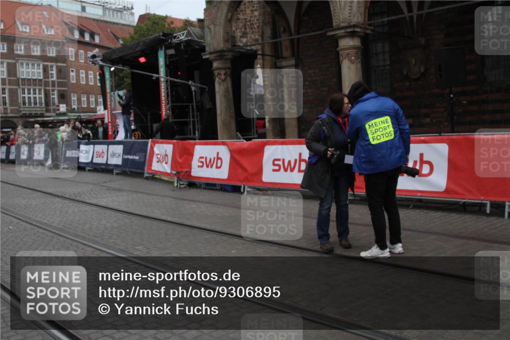 05.10.2025 - 20. swb-Marathon Bremen Yannick Fuchs http://msf.ph/oto/9306895 05.10.2025 12:01:14 Ziel  meine-sportfotos.de