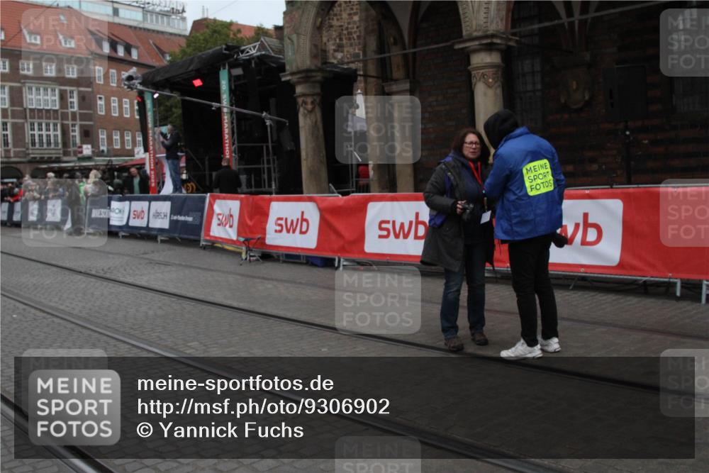 05.10.2025 - 20. swb-Marathon Bremen Yannick Fuchs http://msf.ph/oto/9306902 05.10.2025 12:01:15 Ziel  meine-sportfotos.de