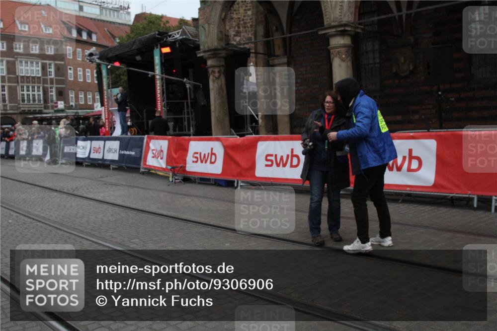 05.10.2025 - 20. swb-Marathon Bremen Yannick Fuchs http://msf.ph/oto/9306906 05.10.2025 12:01:16 Ziel  meine-sportfotos.de