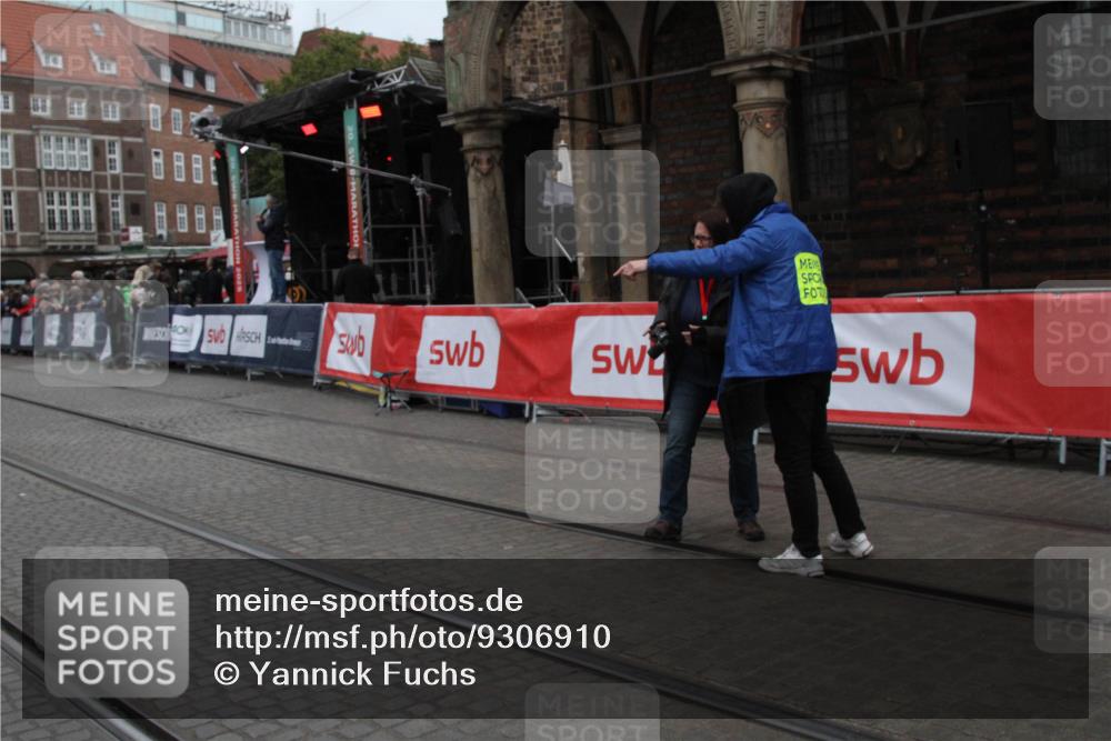 05.10.2025 - 20. swb-Marathon Bremen Yannick Fuchs http://msf.ph/oto/9306910 05.10.2025 12:01:17 Ziel  meine-sportfotos.de