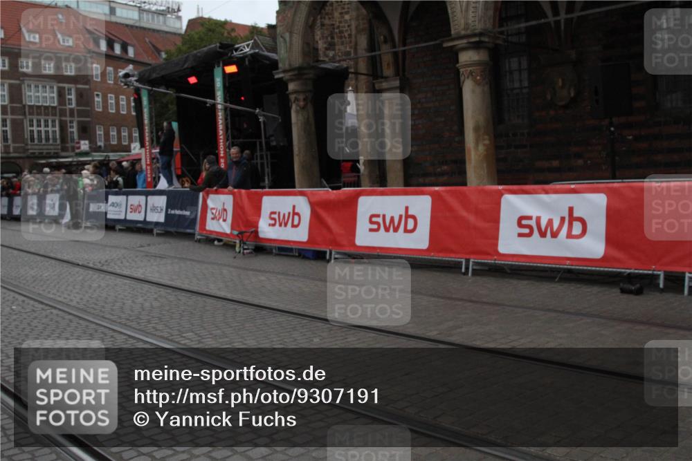05.10.2025 - 20. swb-Marathon Bremen Yannick Fuchs http://msf.ph/oto/9307191 05.10.2025 12:02:30 Ziel  meine-sportfotos.de