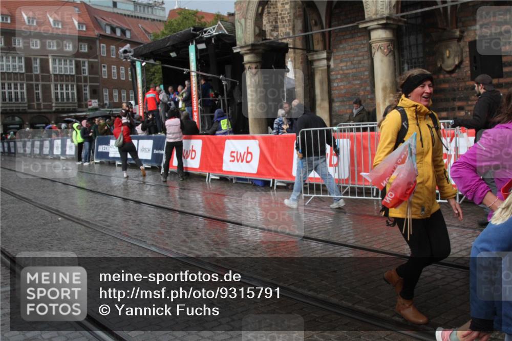 05.10.2025 - 20. swb-Marathon Bremen Yannick Fuchs http://msf.ph/oto/9315791 05.10.2025 14:59:12 Ziel 1442 meine-sportfotos.de