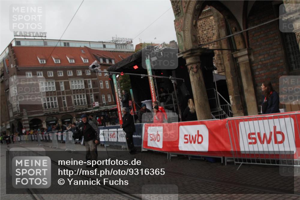 05.10.2025 - 20. swb-Marathon Bremen Yannick Fuchs http://msf.ph/oto/9316365 05.10.2025 15:26:07 Ziel  meine-sportfotos.de